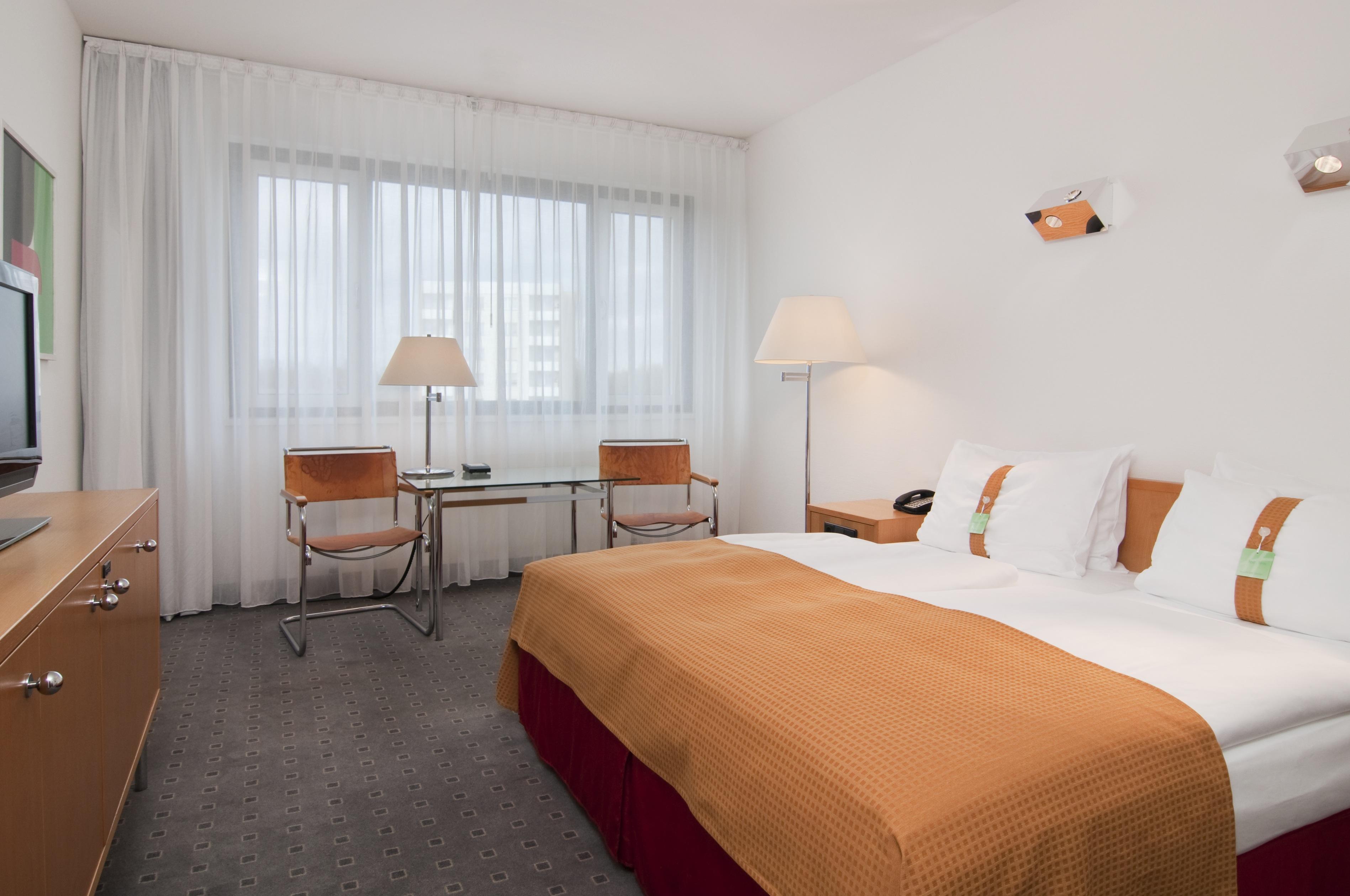 Holiday Inn Berlin City-West, An Ihg Hotel Luaran gambar